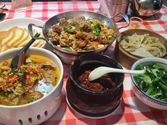 -好帮厨·下饭浏阳菜·坚持现炒(月湖店)