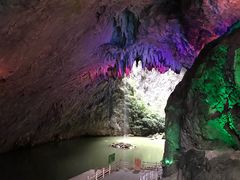 -英西峰林·洞天仙境