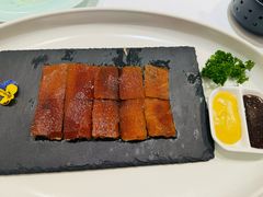 -白天鹅宾馆-玉堂春暖餐厅