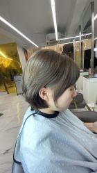 -潘多拉Hairsalon
