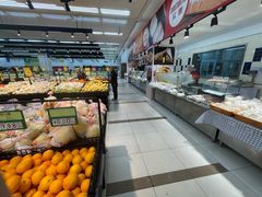 -京客隆超市(管庄店)