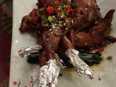 -蘑菇私房菜小馆(杨家坪西城天街店)