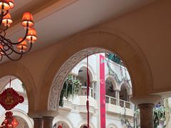 -深圳东部华侨城茵特拉根酒店