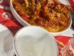 -李双猪·小龙虾·烧烤·羊肉煲(乐山店)