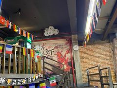 -云晓光头烧烤吧(盛夏店)