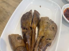 -陆记鹅庄·潮汕菜·狮头鹅(大仟里店)