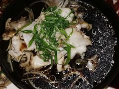 辣炒海螺-香融府·烤鸭·家常菜(马家堡路店)