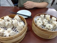 -都一处烧麦馆(前门店)