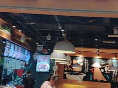 门面-鱼你在一起(南开天佑城店)