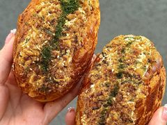 -CARINO BAKERY&CAFE(人广来福士店)