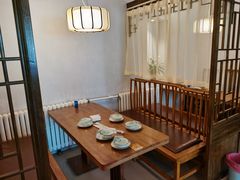 -钰田大院•怀柔本土菜(雁栖湖店)