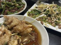 -老于餐厅(民生路店)
