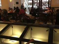 -1868 Café(上海自然博物馆店)