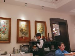 -波特曼西餐厅(南岗店)
