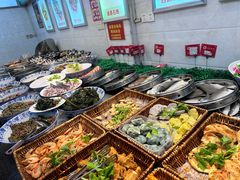 -桂园白粥·潮汕老味道