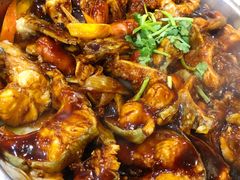 -黄记煌三汁焖锅(名泉广场店)