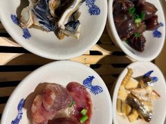-大灶头·新昌菜(中国茶市店)