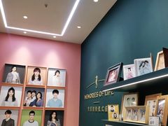 -海马体照相馆(无锡清扬茂业天地店)