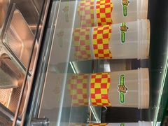 -Potato Corner(广州天河城店)