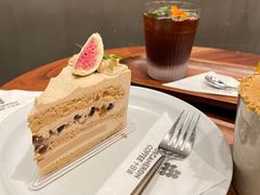 伯爵啵啵-DECAMERON十日谈(卓悦汇店)