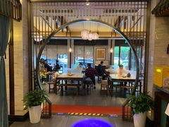 -春发生饭店·非遗(南院门店)