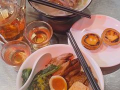 -陈鹏鹏潮汕菜(宝安机场T3航站楼店)