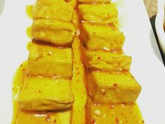 -刘胖子家常菜·蹄花焖藕(中央花园店)