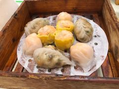 -百乐门喜宴(海珠广场华厦店)