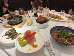 -醉辉皇上海之巅(上海中心大厦店)