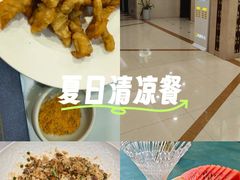 -宏运厨房·海鲜青岛菜·生日宴(城市阳台店)