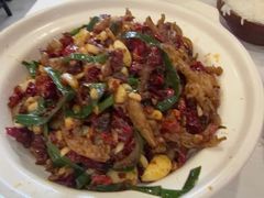 -新新湘菜馆(新中街二条店)