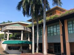 -东莞海逸高尔夫球会