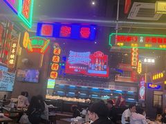 -王庄阿咪海鲜大排档(象园店)