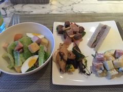 万斯阁西餐厅-北京王府井希尔顿酒店·万斯阁西餐厅