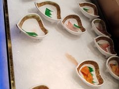 -鼎香缘海鲜自助火锅烤肉(锦辉购物广场店)