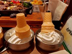 -将军牛排·尔滨地标朝鲜族美食(总店)