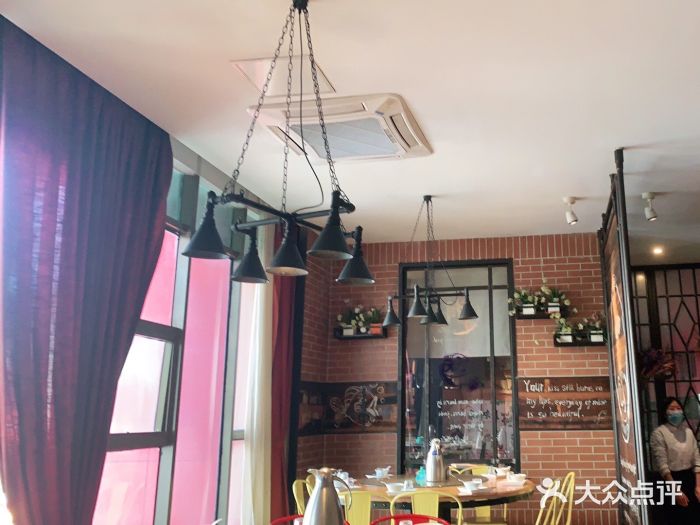 永安鱼庄·镇江菜(三店纬五路店)图片