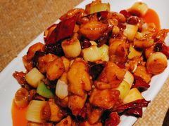 -渝信川菜(西单店)