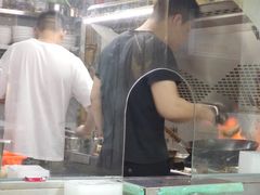 -阿生潮味鲜炒粉(梅林新村店)