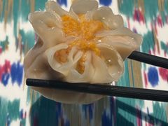 -海派悦庭·海胆烧麦·新融合菜(凯德广场店)