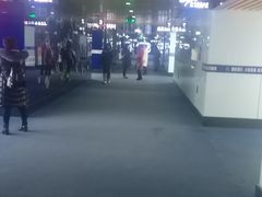 -农垦博纳国际影城(津奥广场IMAX店)