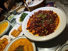 -院8里·小聚园老川菜(九眼桥店)