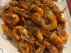 特色油爆河虾-三林本帮馆(中林街店)