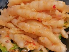 -美奈小馆·越南料理(中航城君尚购物中心店)