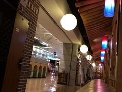 -纽斯桑拿会所(天山店)