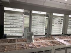 -目艮眼镜SHOWROOM(品牌集合店)