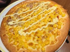 -萨莉亚意式餐厅(苏州泉屋店)
