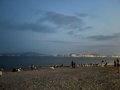 -白城沙滩