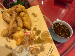 -鱼满舱·鲜活海鲜·正宗鲁菜