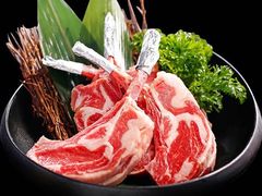 -九田家黑牛烤肉料理(二天地店)